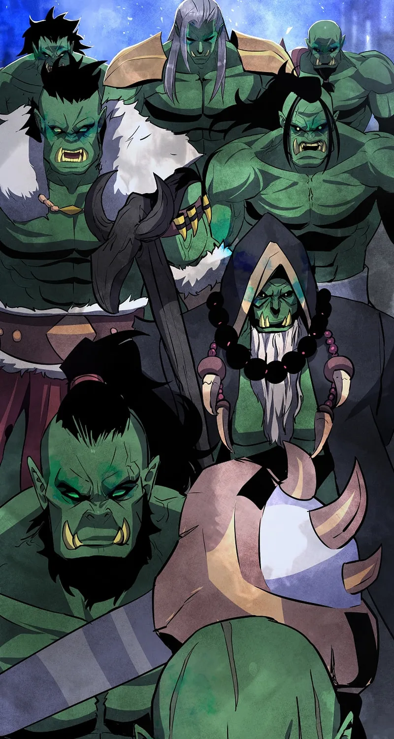 Level 1 Player Chapter 86 page 147 - 