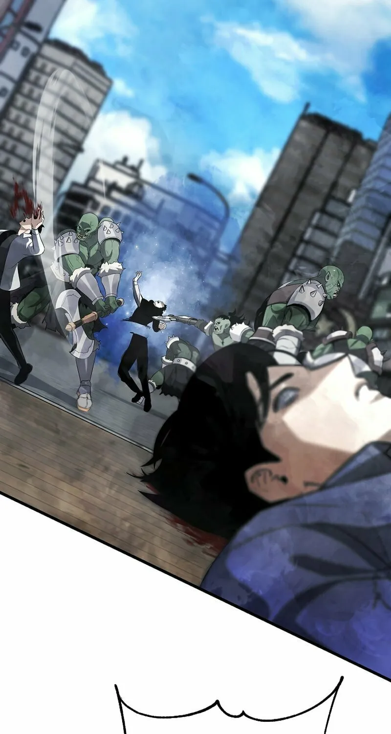 Level 1 Player Chapter 86 page 152 - 
