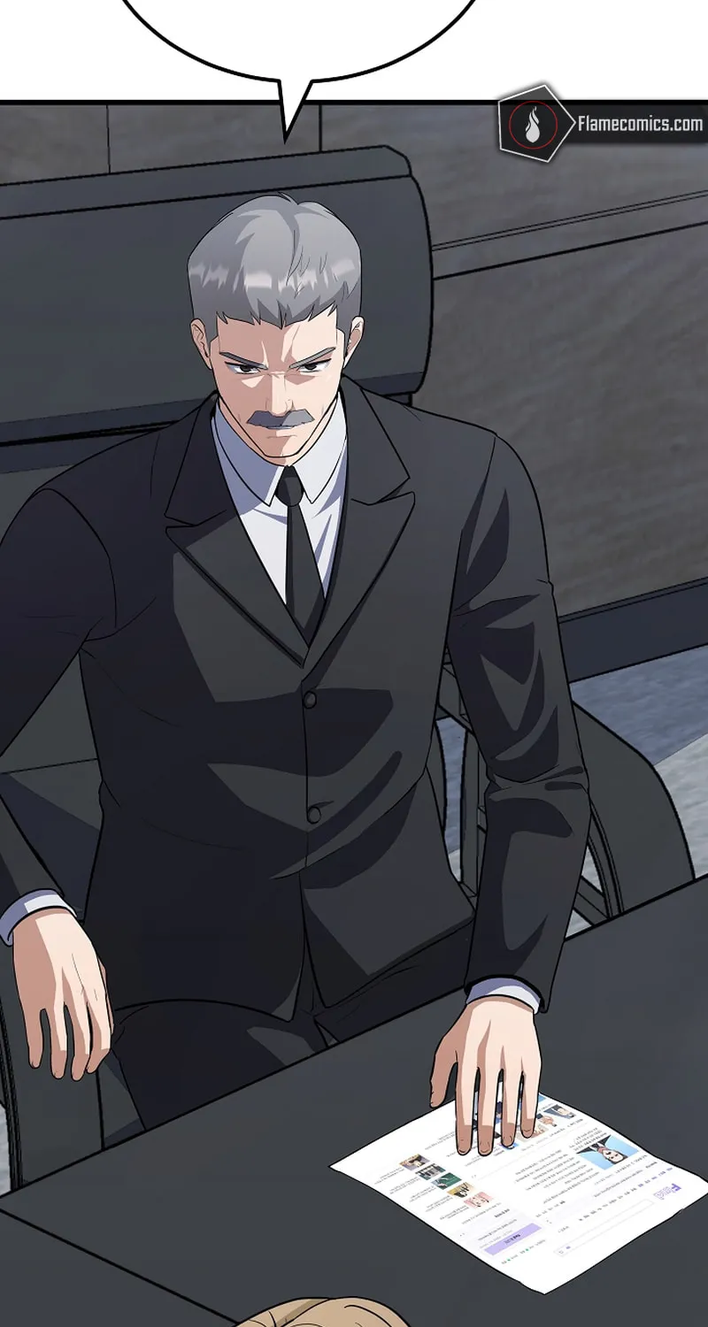 Level 1 Player Chapter 86 page 27 - 