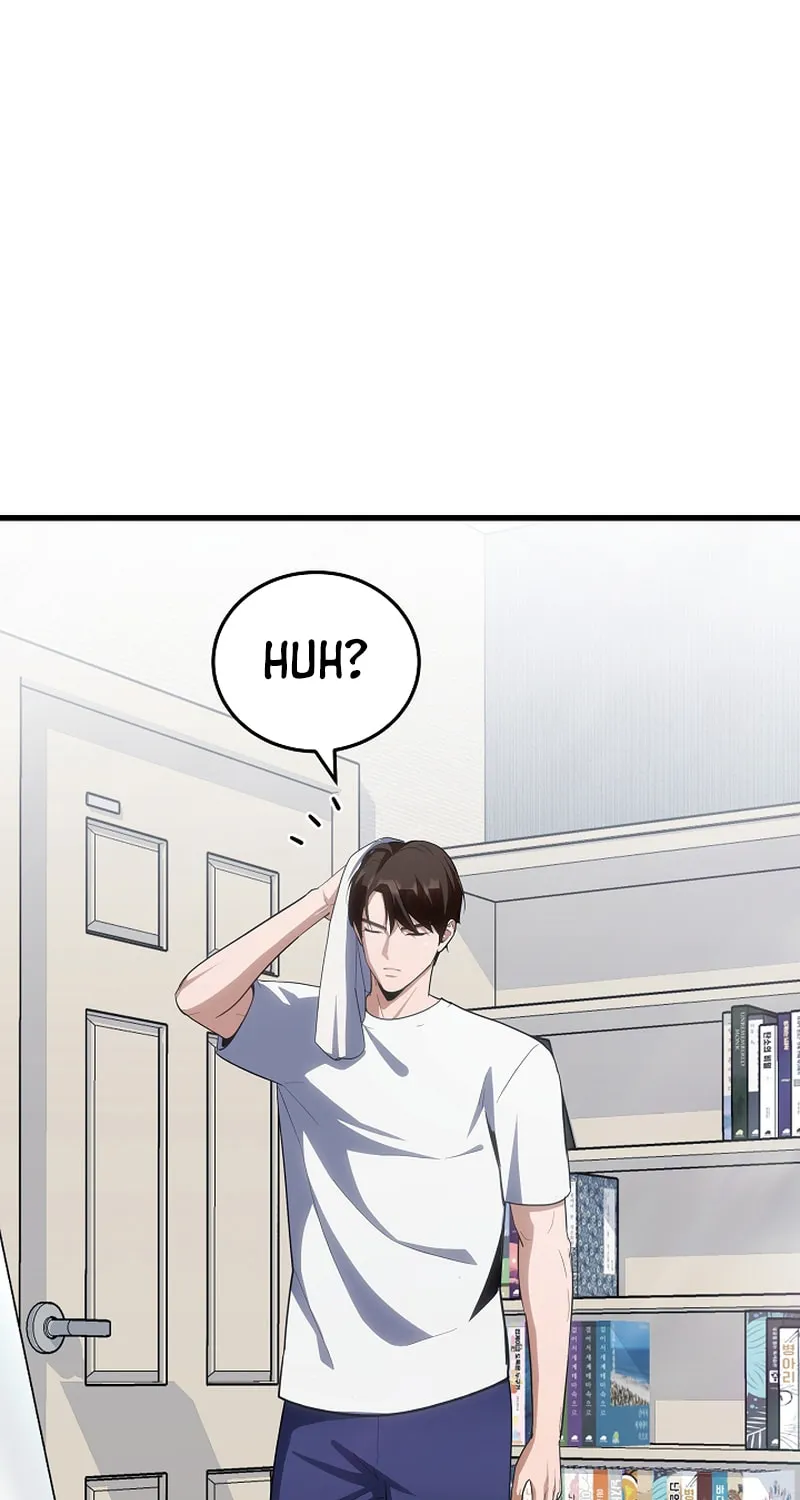 Level 1 Player Chapter 86 page 32 - 