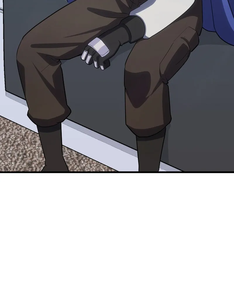 Level 1 Player Chapter 86 page 38 - 