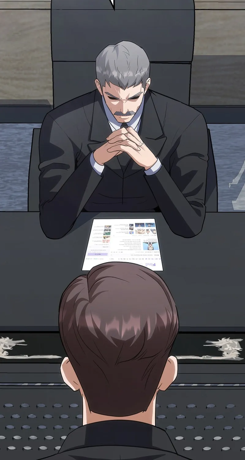 Level 1 Player Chapter 86 page 5 - 