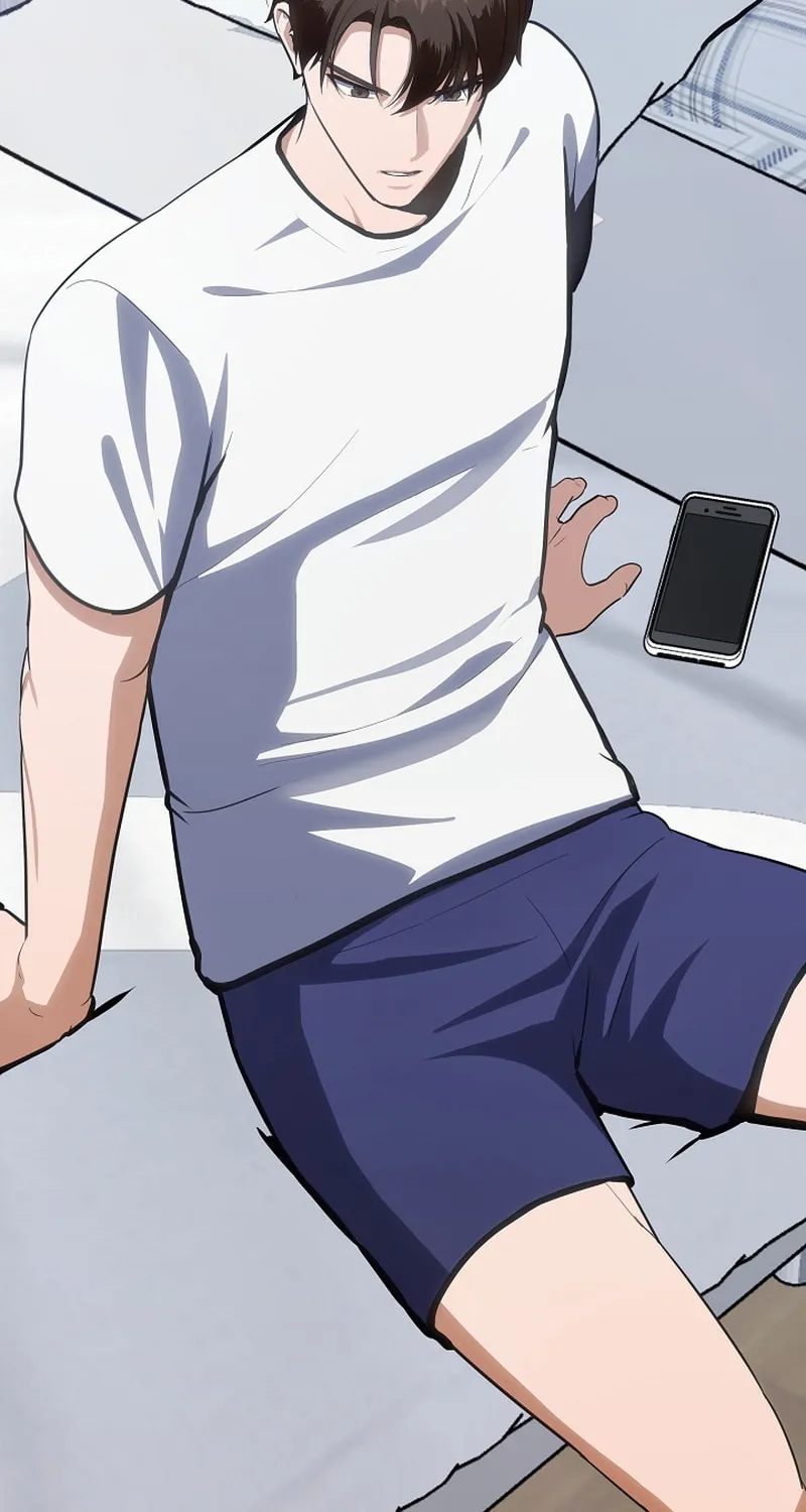 Level 1 Player Chapter 86 page 64 - 