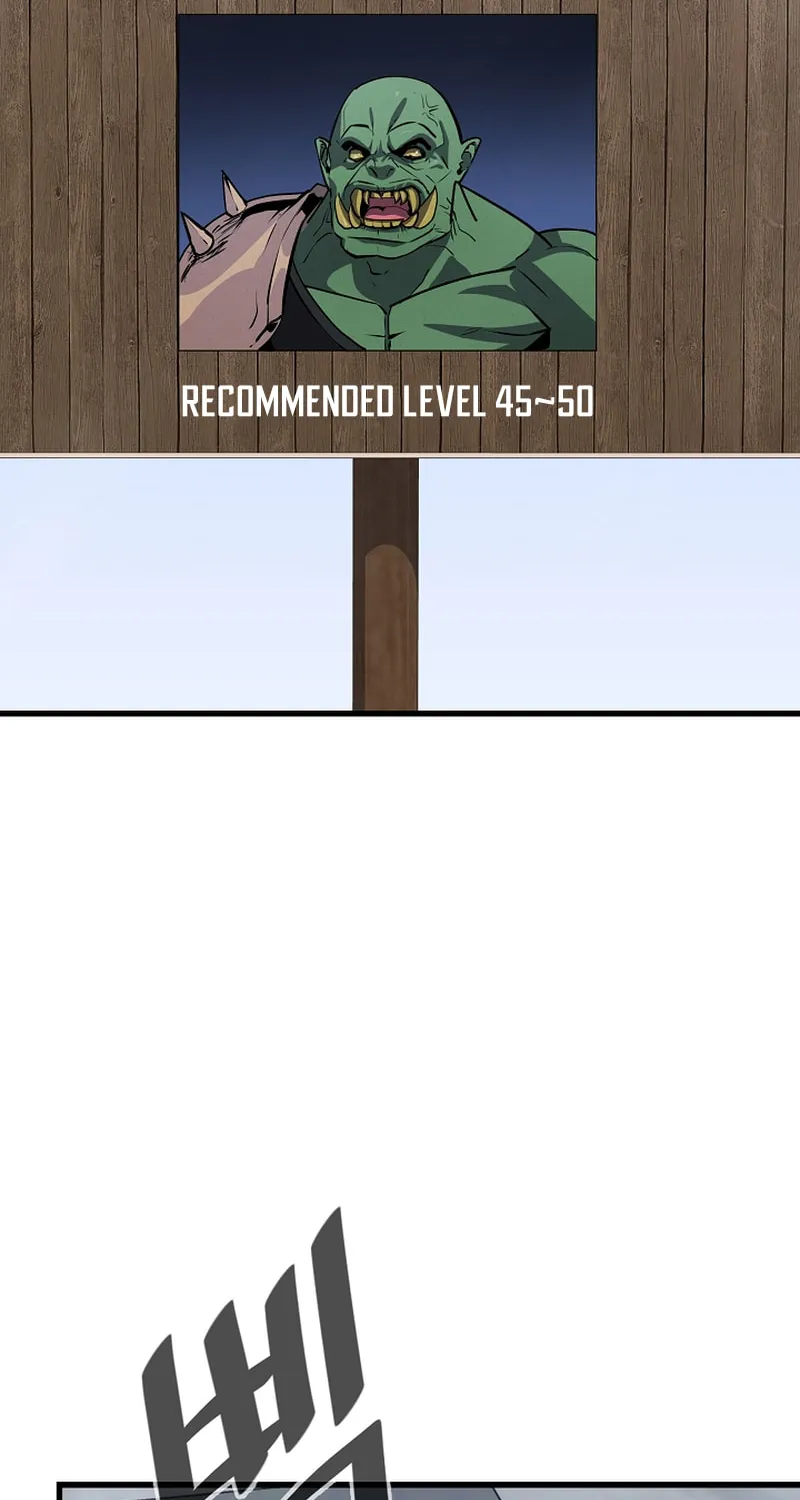 Level 1 Player Chapter 86 page 69 - 