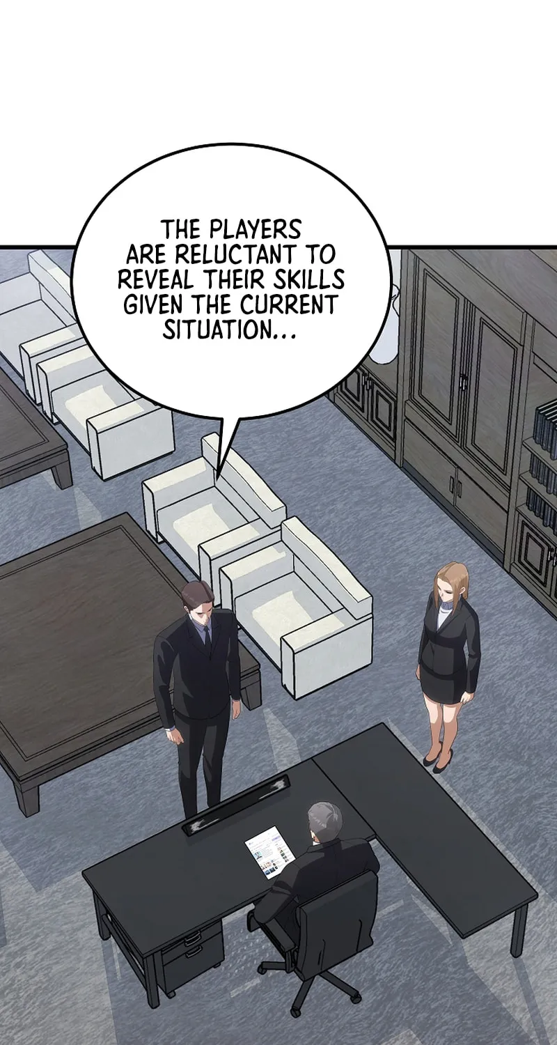 Level 1 Player Chapter 86 page 9 - 