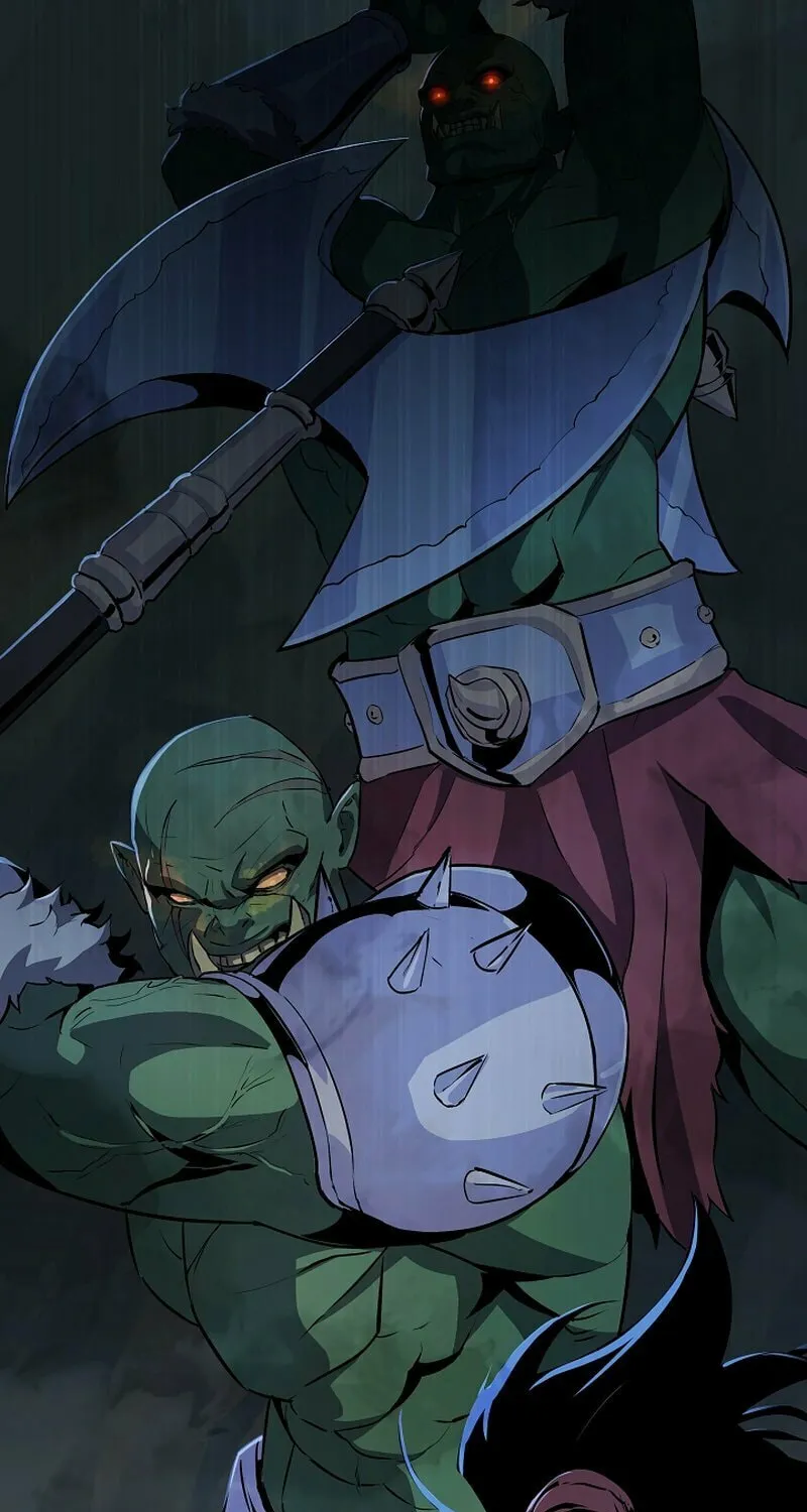 Level 1 Player Chapter 86 page 82 - 