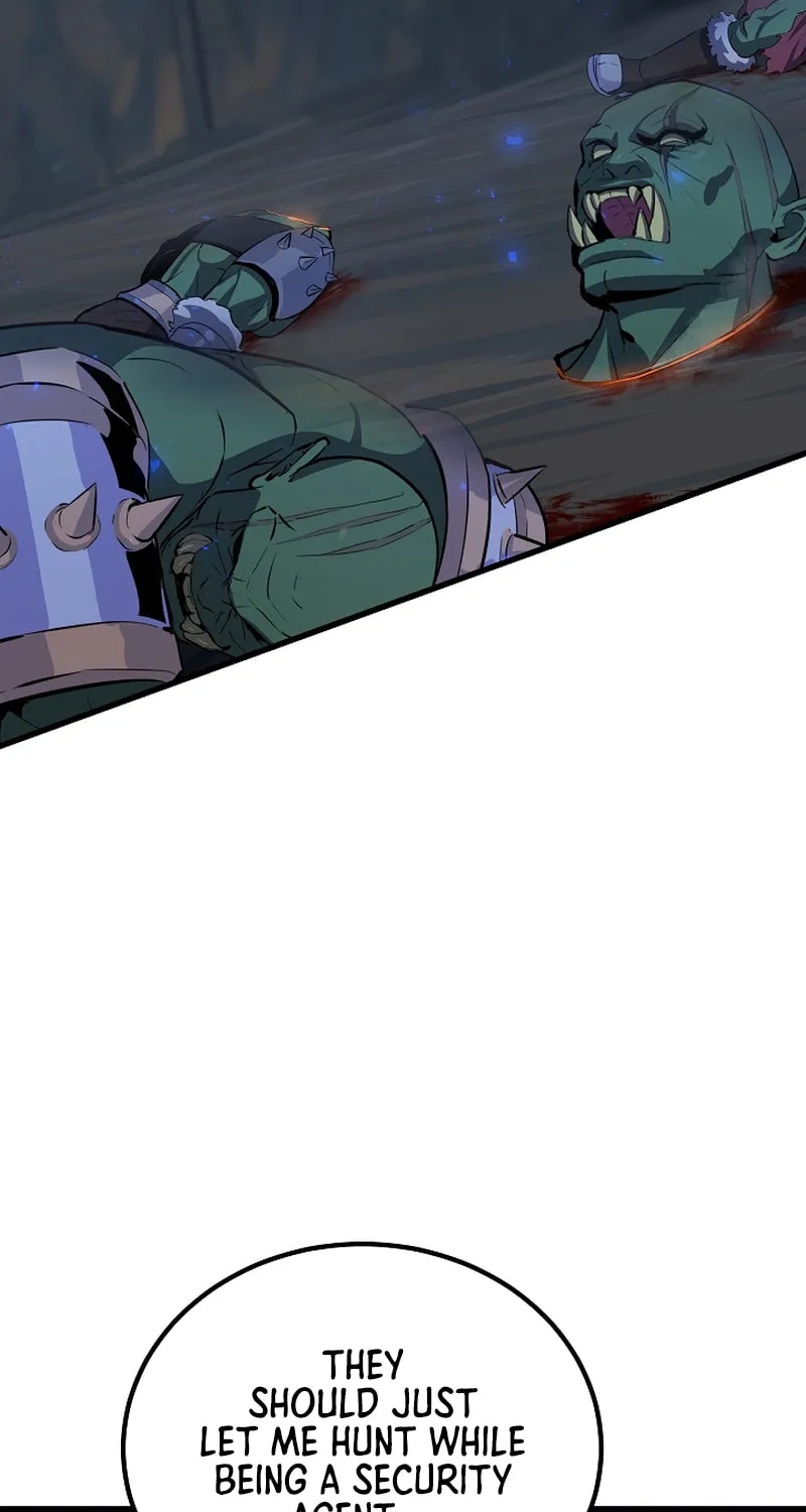 Level 1 Player Chapter 86 page 94 - 
