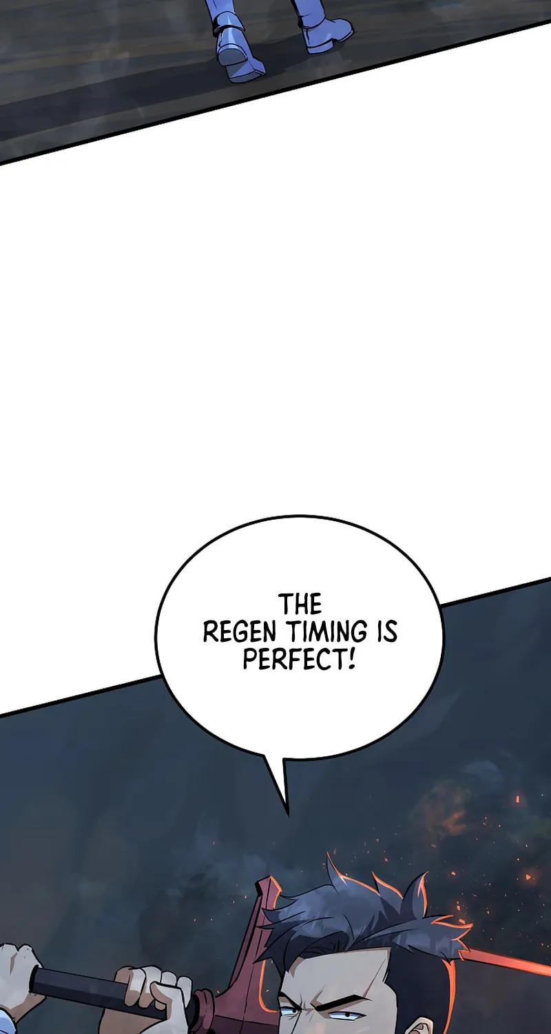 Level 1 Player Chapter 86 page 100 - 