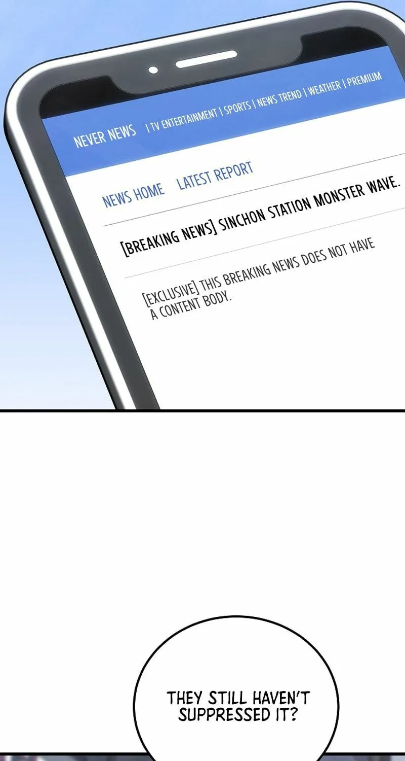 Level 1 Player Chapter 87 page 11 - 