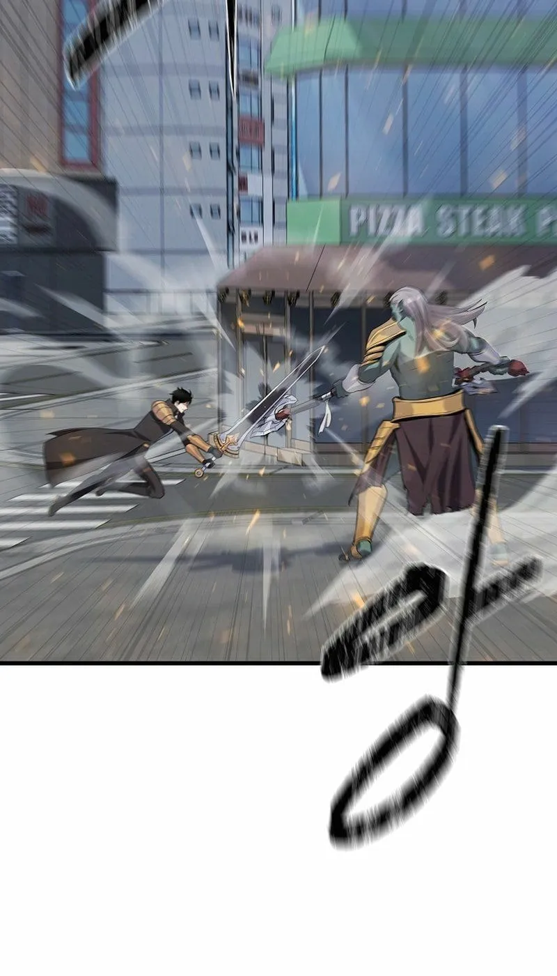 Level 1 Player Chapter 87 page 112 - 
