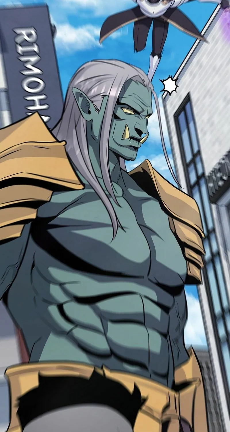 Level 1 Player Chapter 87 page 115 - 