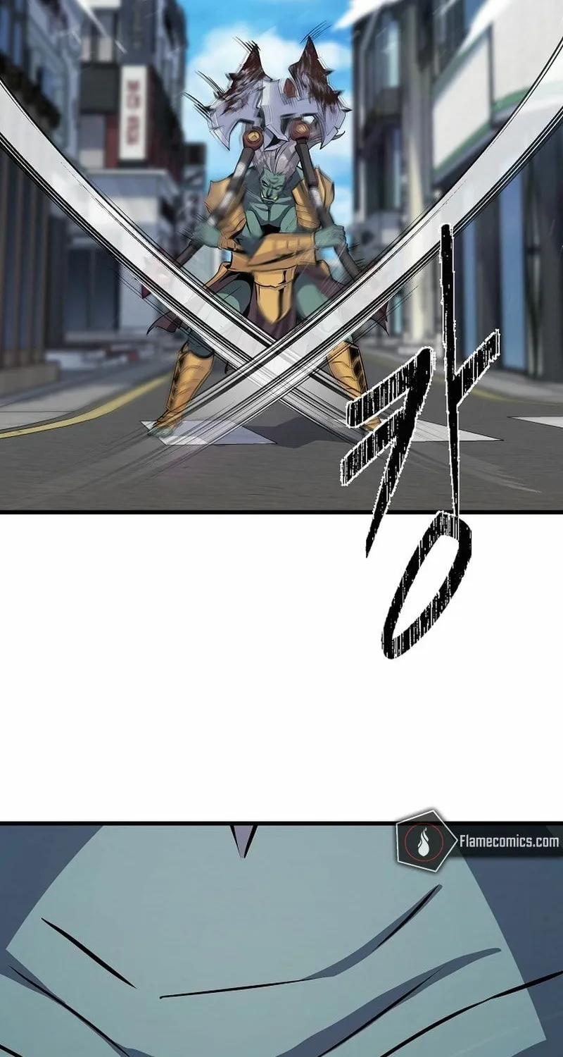 Level 1 Player Chapter 87 page 118 - 