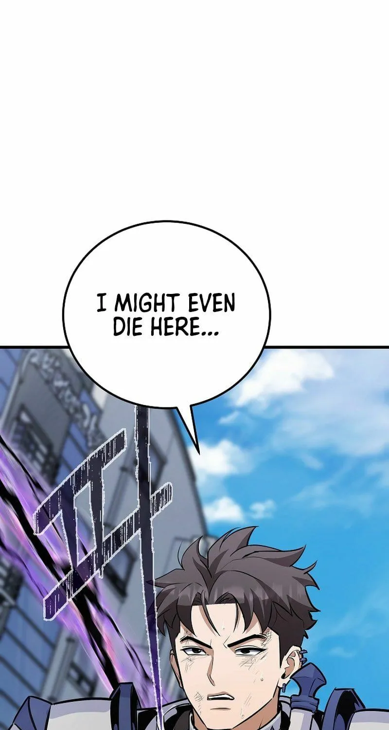 Level 1 Player Chapter 87 page 122 - 