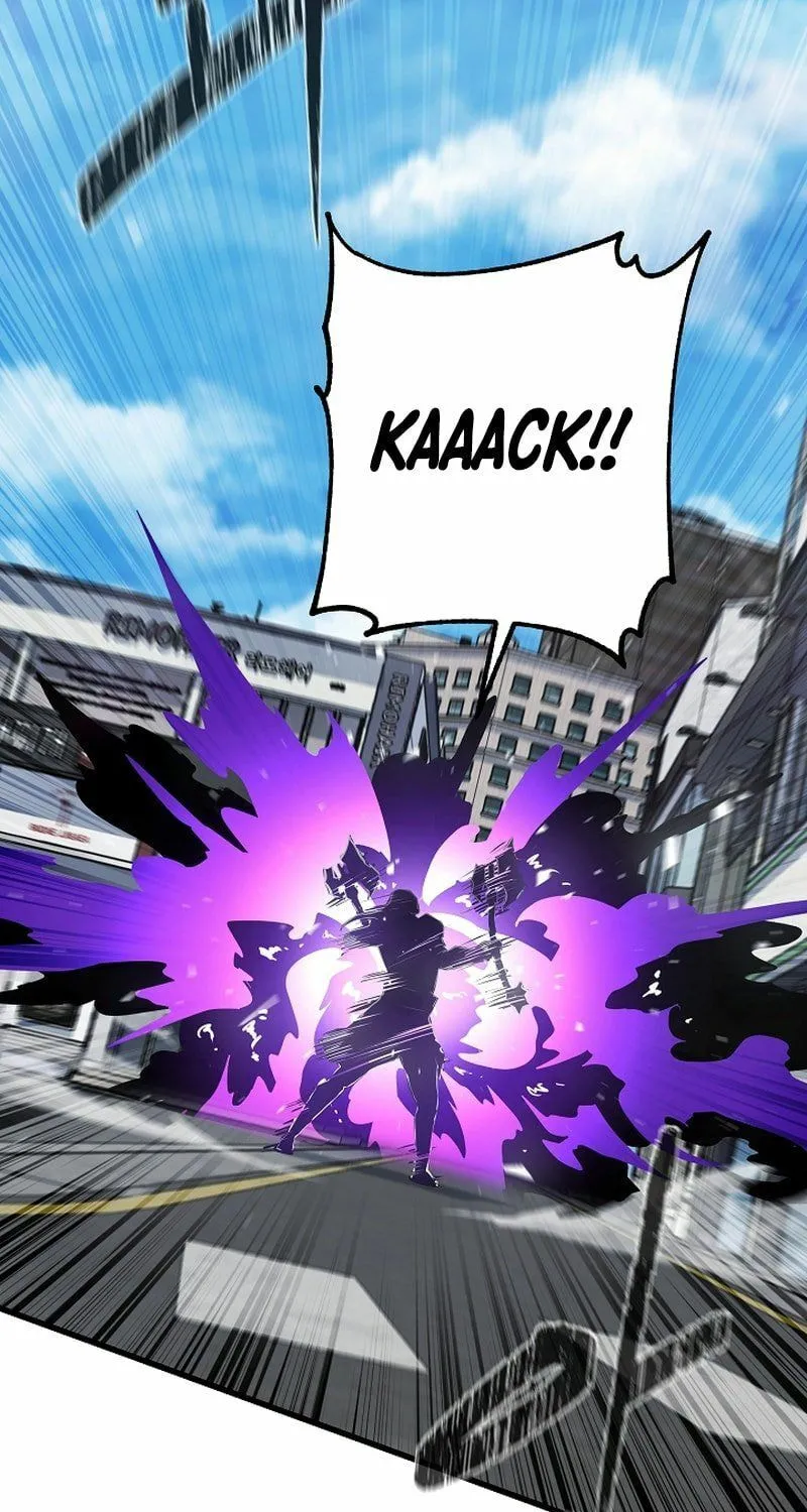 Level 1 Player Chapter 87 page 124 - 