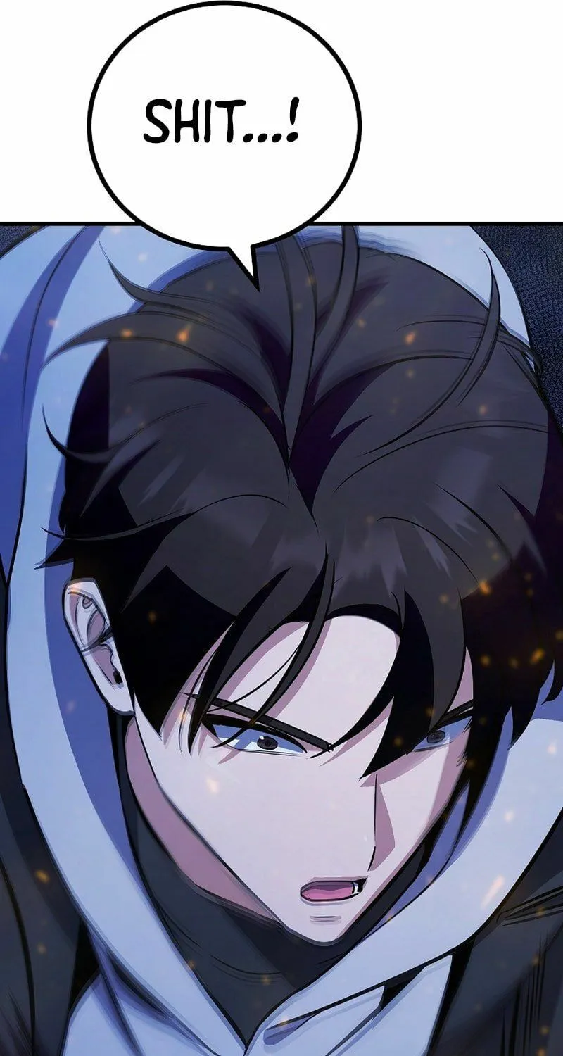 Level 1 Player Chapter 87 page 129 - 