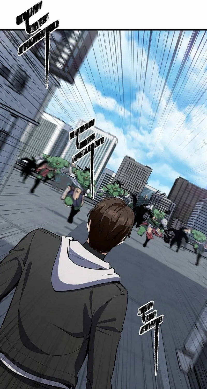 Level 1 Player Chapter 87 page 137 - 