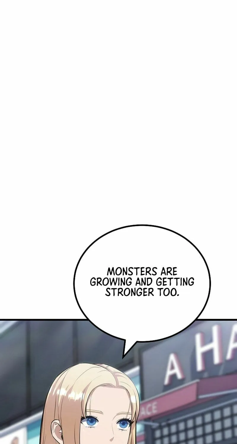 Level 1 Player Chapter 87 page 15 - 