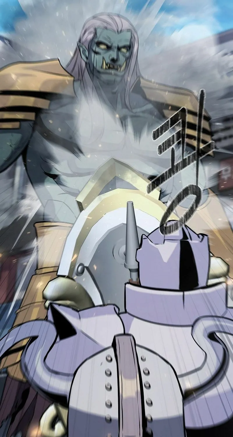 Level 1 Player Chapter 87 page 144 - 
