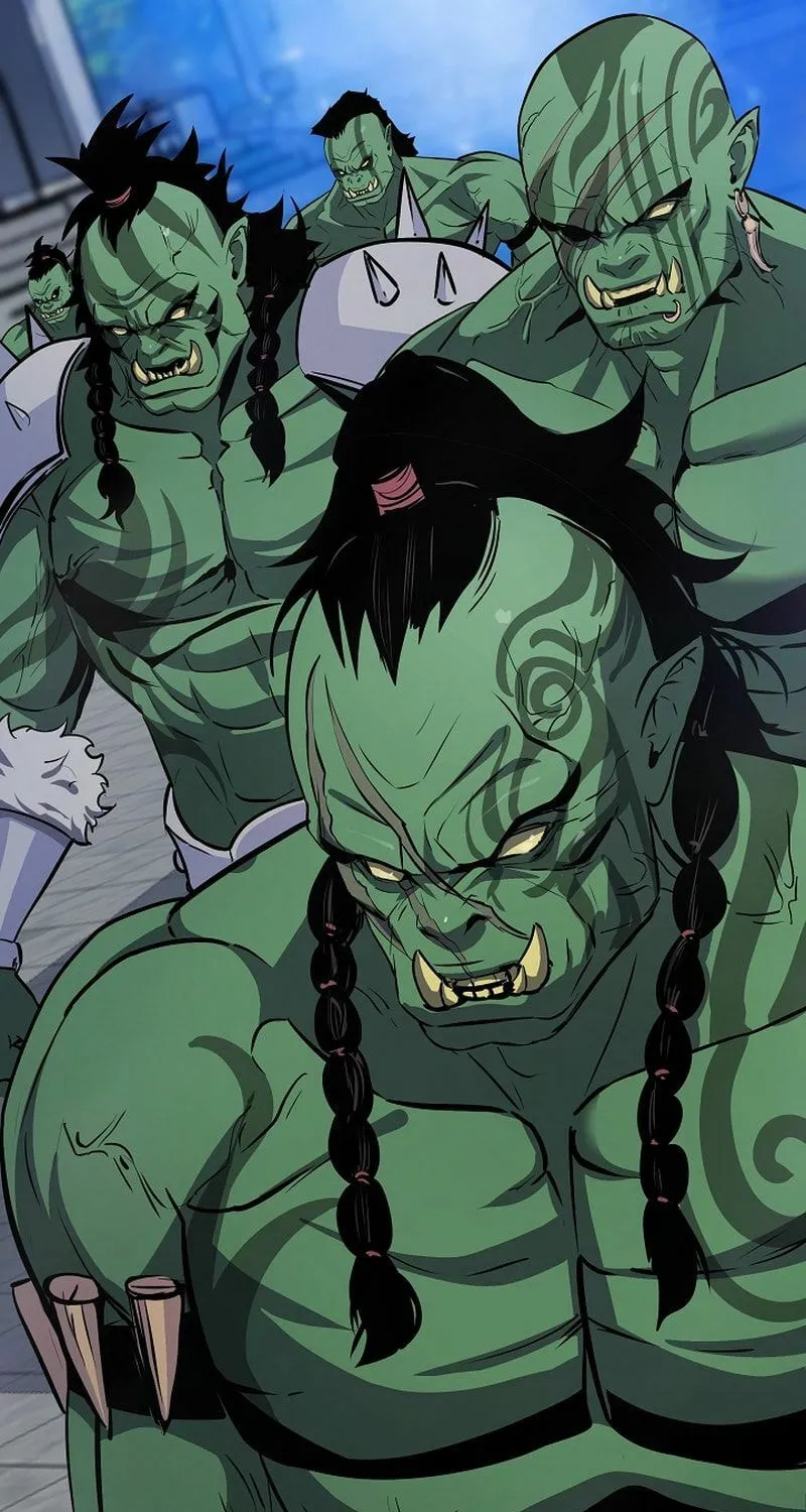 Level 1 Player Chapter 87 page 20 - 