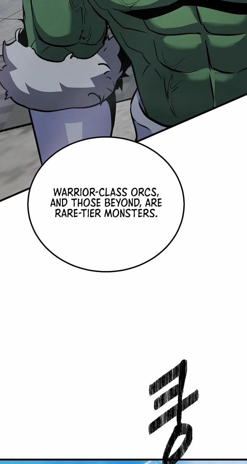 Level 1 Player Chapter 87 page 21 - 