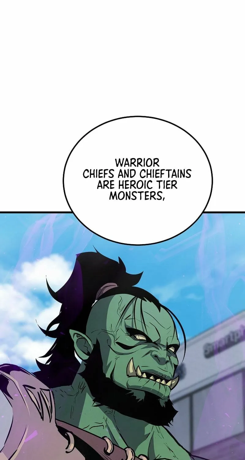 Level 1 Player Chapter 87 page 24 - 