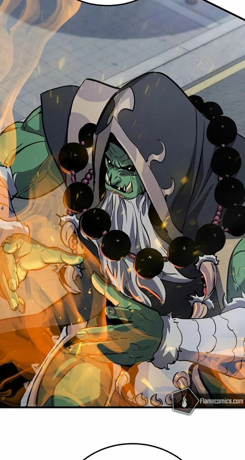 Level 1 Player Chapter 87 page 26 - 