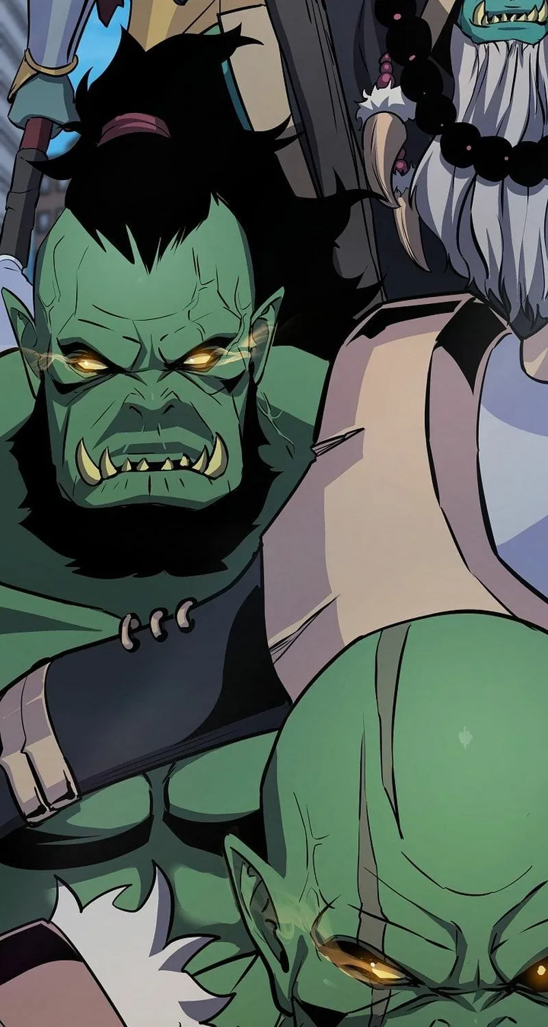 Level 1 Player Chapter 87 page 30 - 