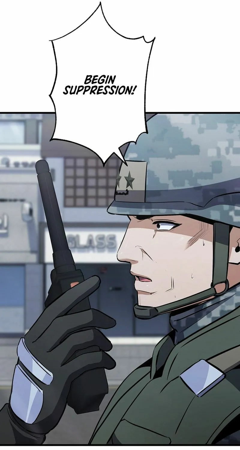 Level 1 Player Chapter 87 page 38 - 
