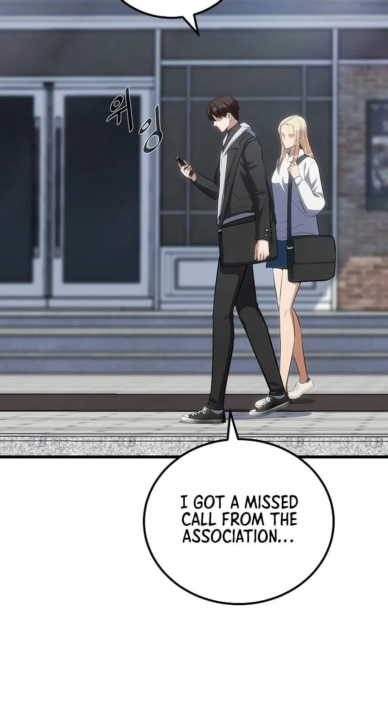 Level 1 Player Chapter 87 page 5 - 