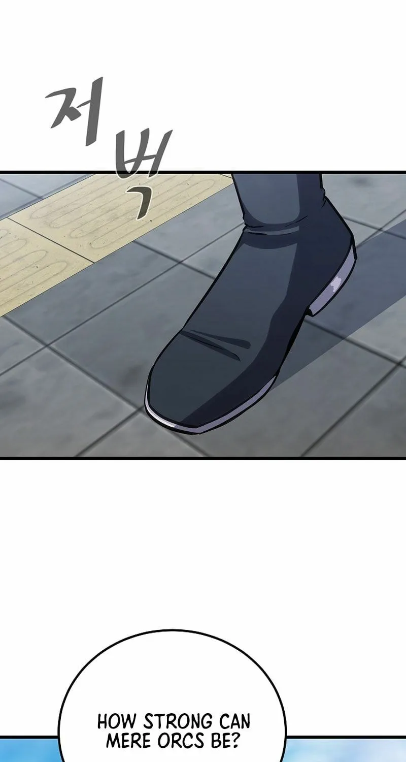 Level 1 Player Chapter 87 page 44 - 