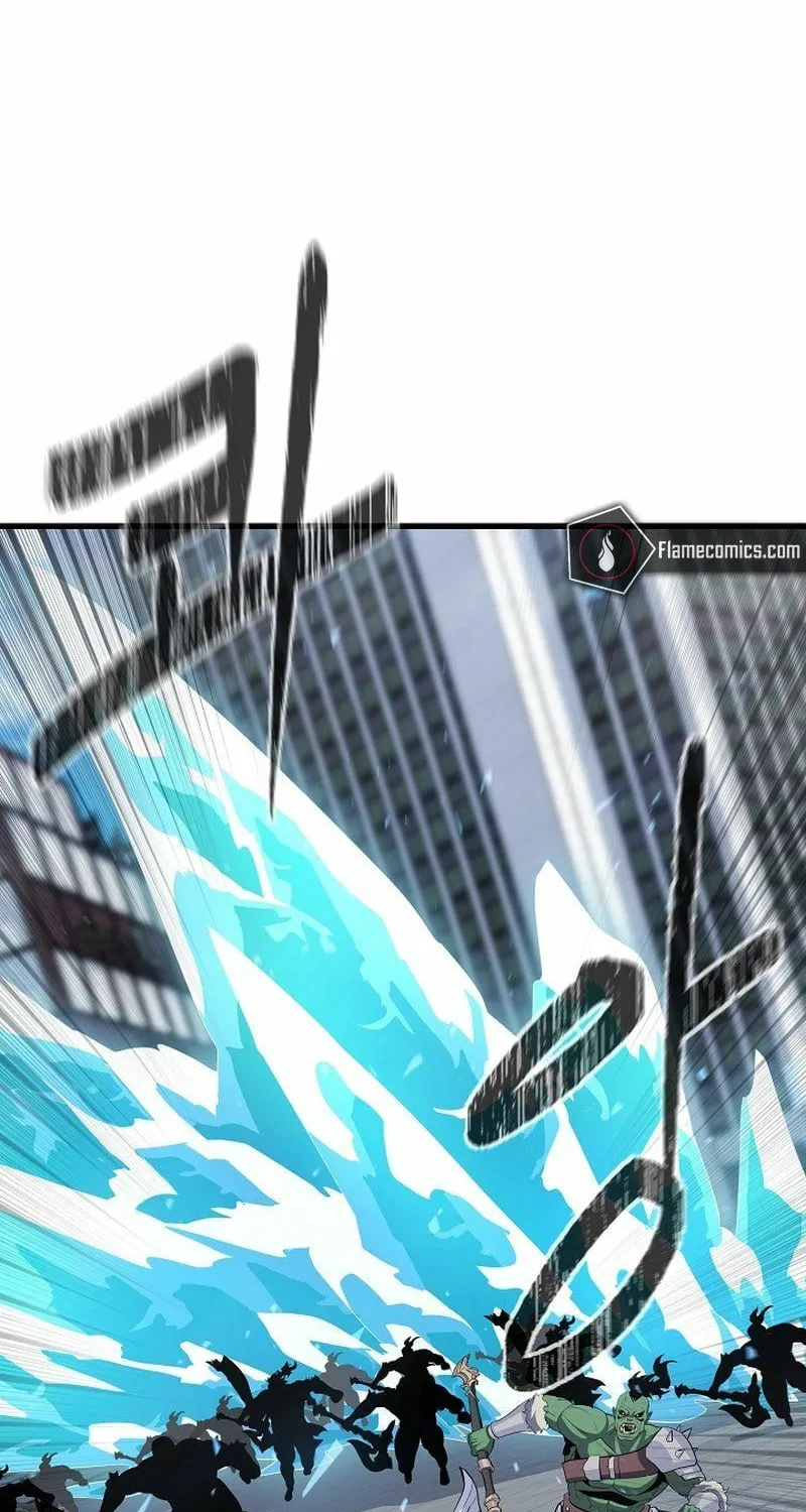 Level 1 Player Chapter 87 page 50 - 
