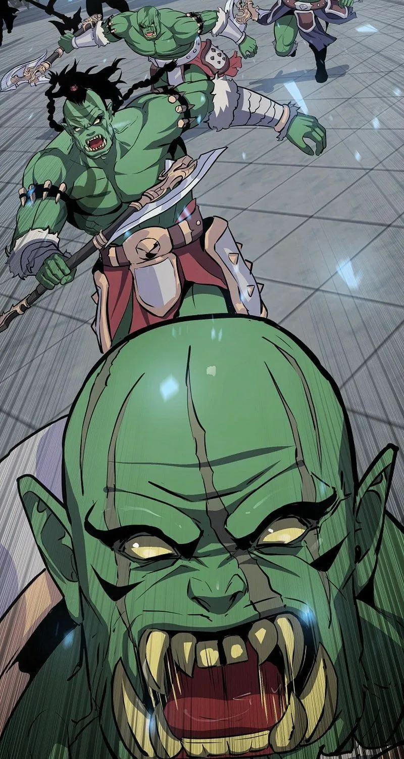 Level 1 Player Chapter 87 page 51 - 