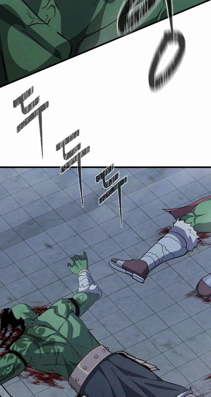 Level 1 Player Chapter 87 page 54 - 