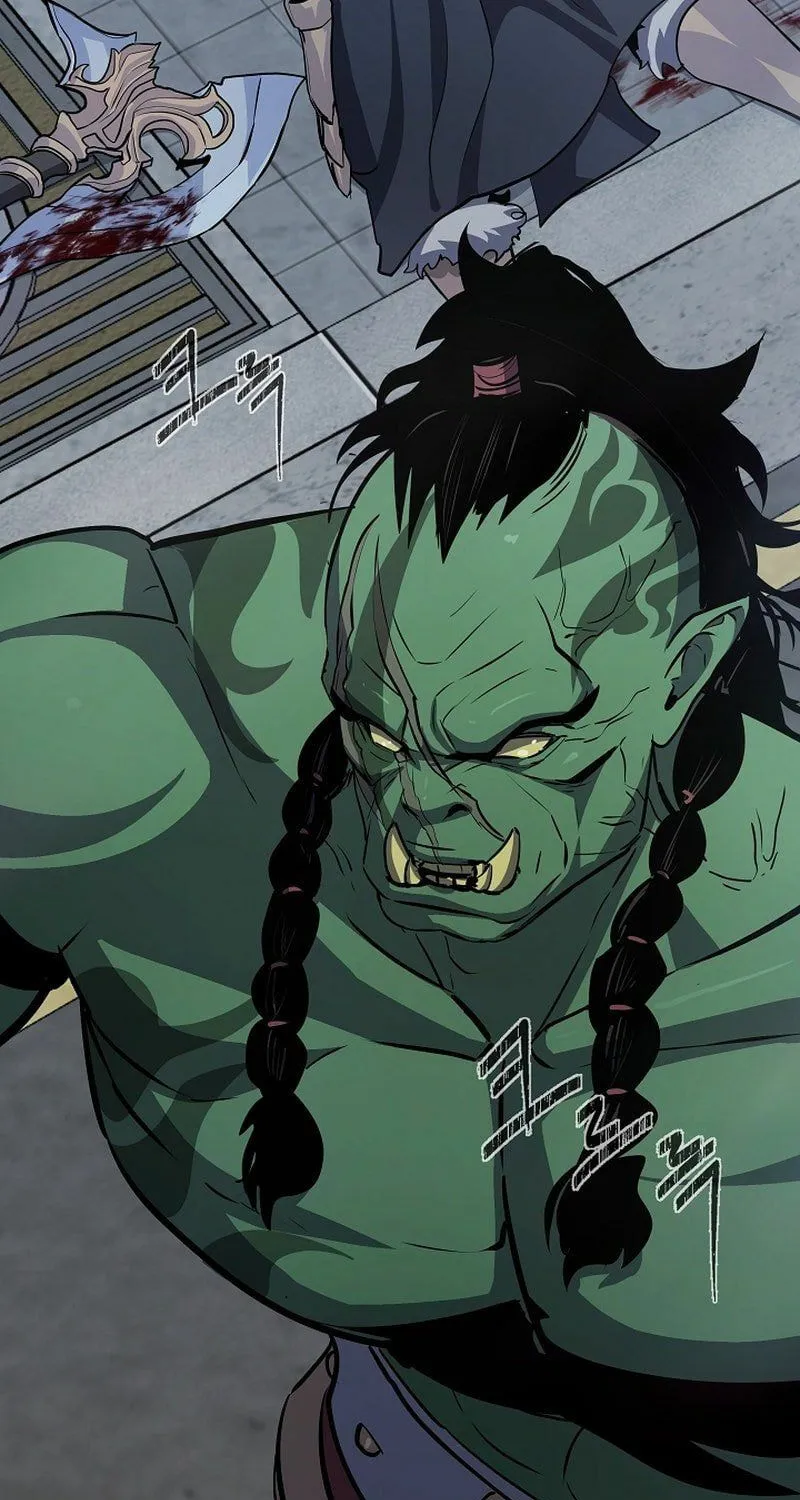 Level 1 Player Chapter 87 page 55 - 