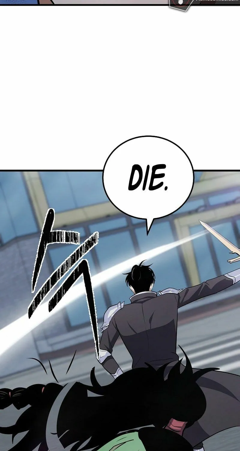 Level 1 Player Chapter 87 page 57 - 