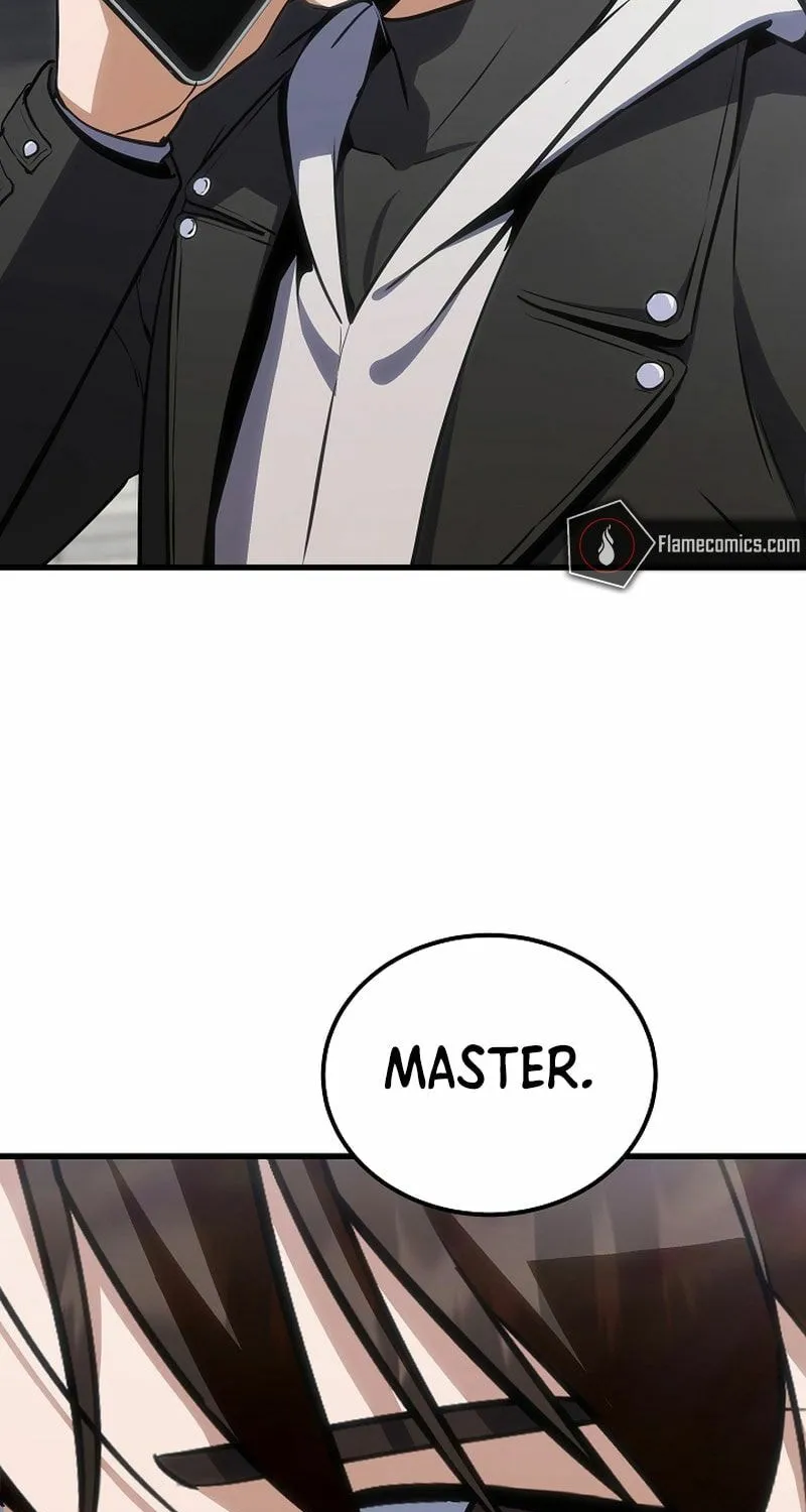 Level 1 Player Chapter 87 page 8 - 