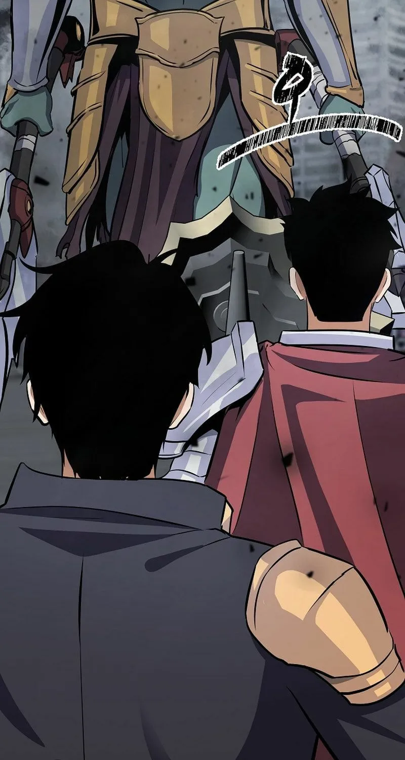 Level 1 Player Chapter 87 page 71 - 