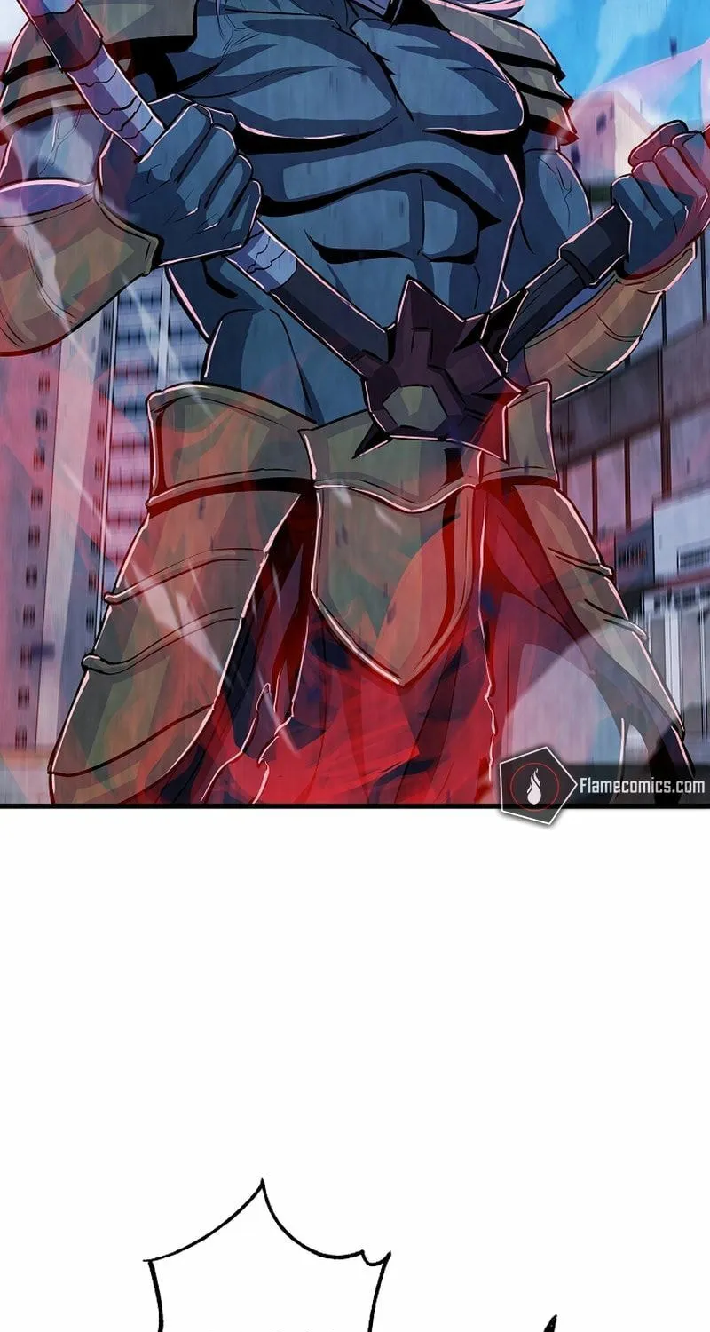 Level 1 Player Chapter 87 page 76 - 