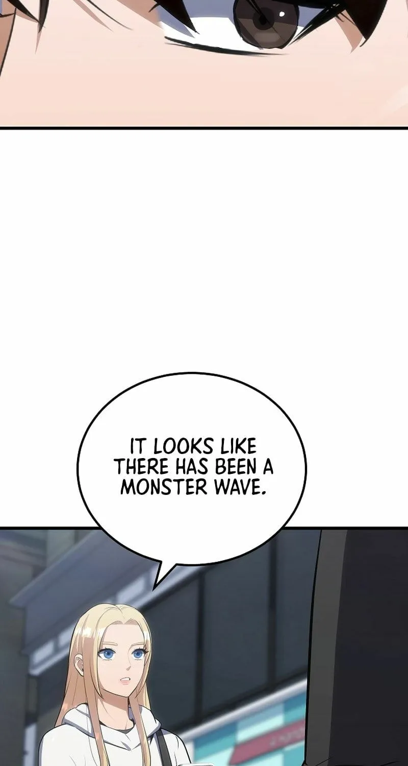 Level 1 Player Chapter 87 page 9 - 