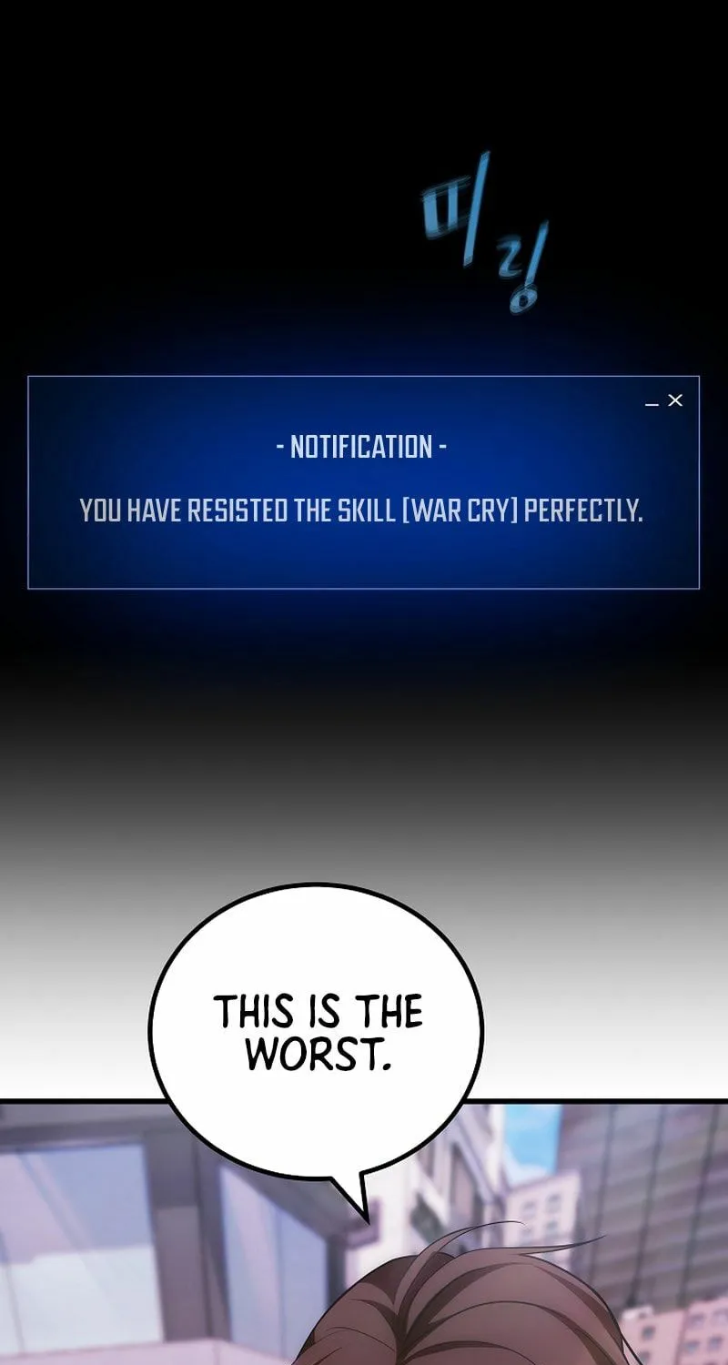 Level 1 Player Chapter 87 page 81 - 
