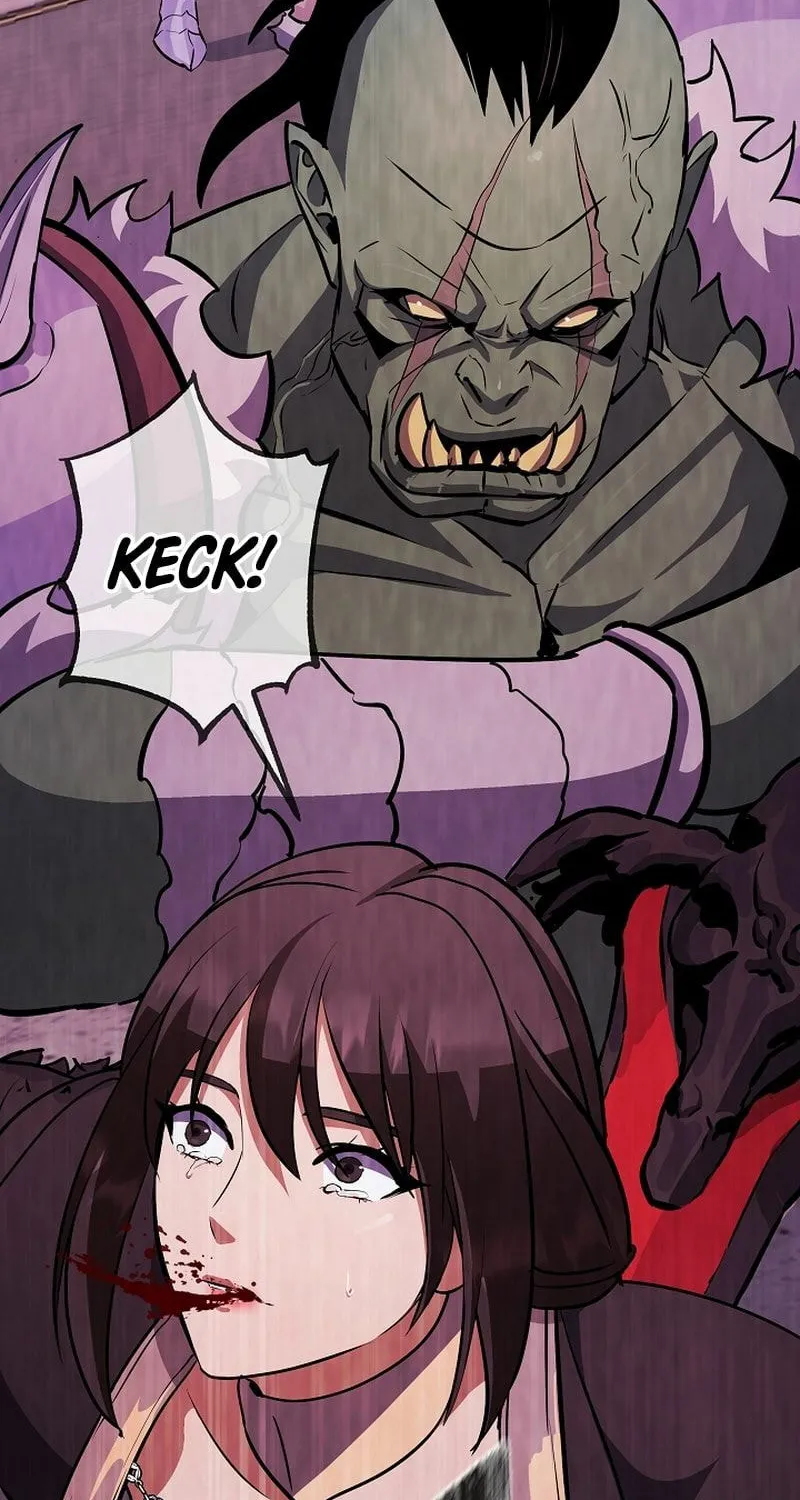 Level 1 Player Chapter 87 page 89 - 