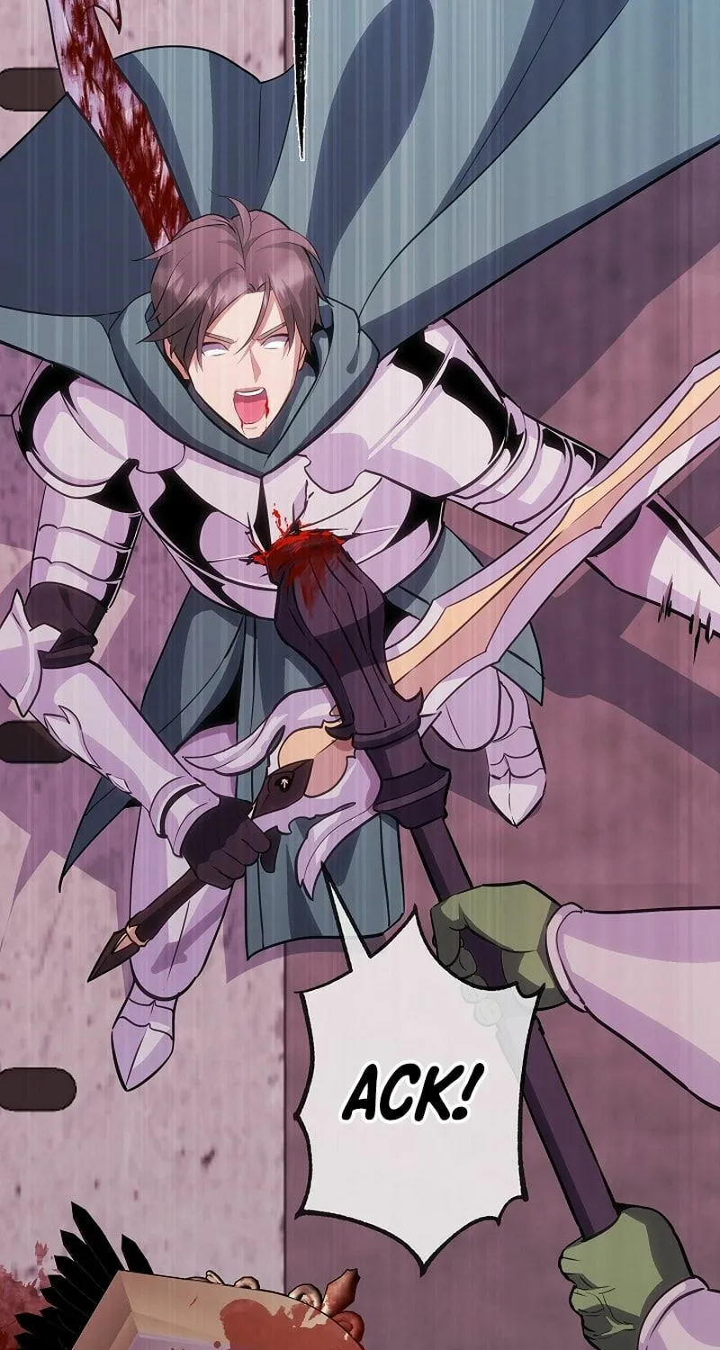 Level 1 Player Chapter 87 page 92 - 