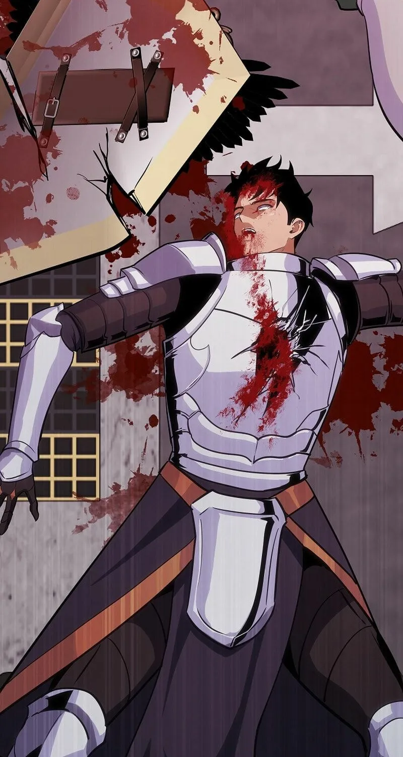 Level 1 Player Chapter 87 page 93 - 