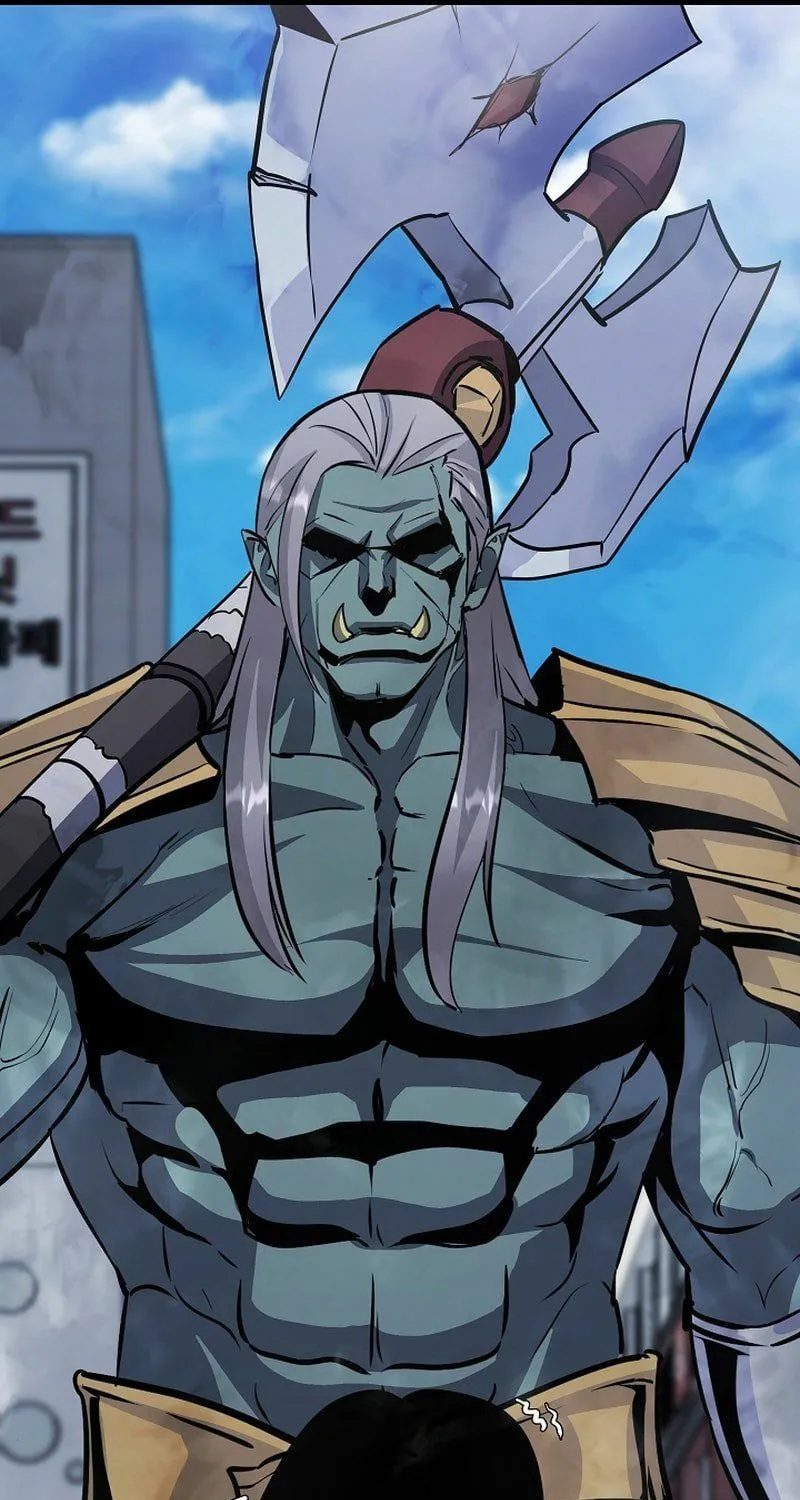 Level 1 Player Chapter 87 page 97 - 