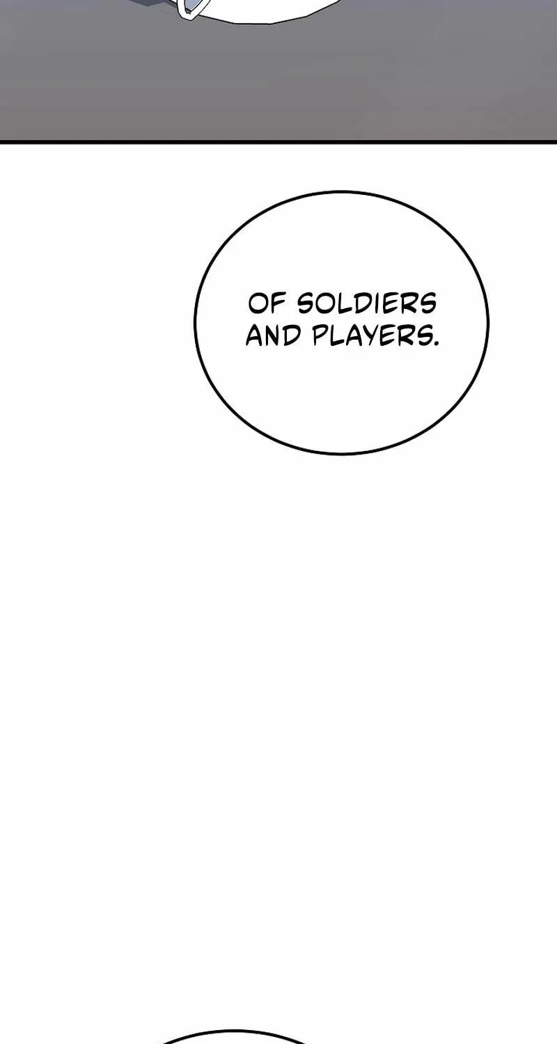 Level 1 Player Chapter 88 page 123 - 