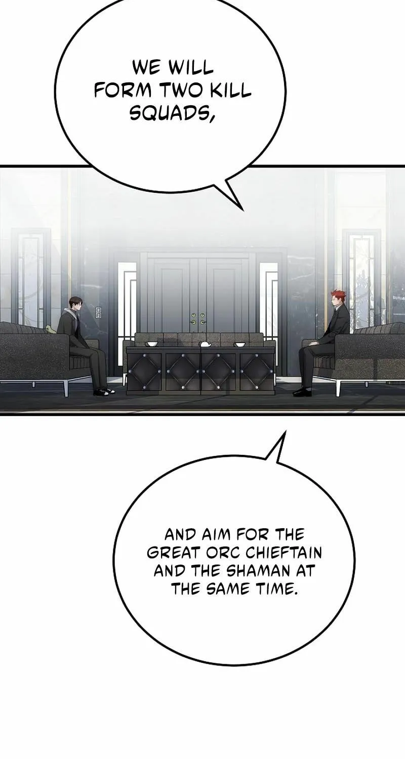 Level 1 Player Chapter 88 page 124 - 