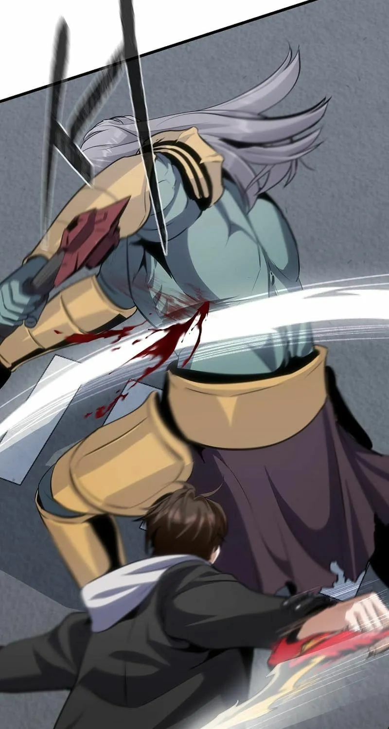 Level 1 Player Chapter 88 page 19 - 