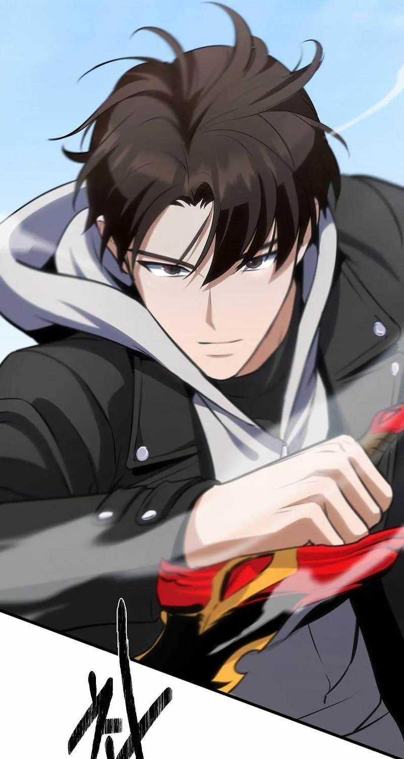 Level 1 Player Chapter 88 page 27 - 