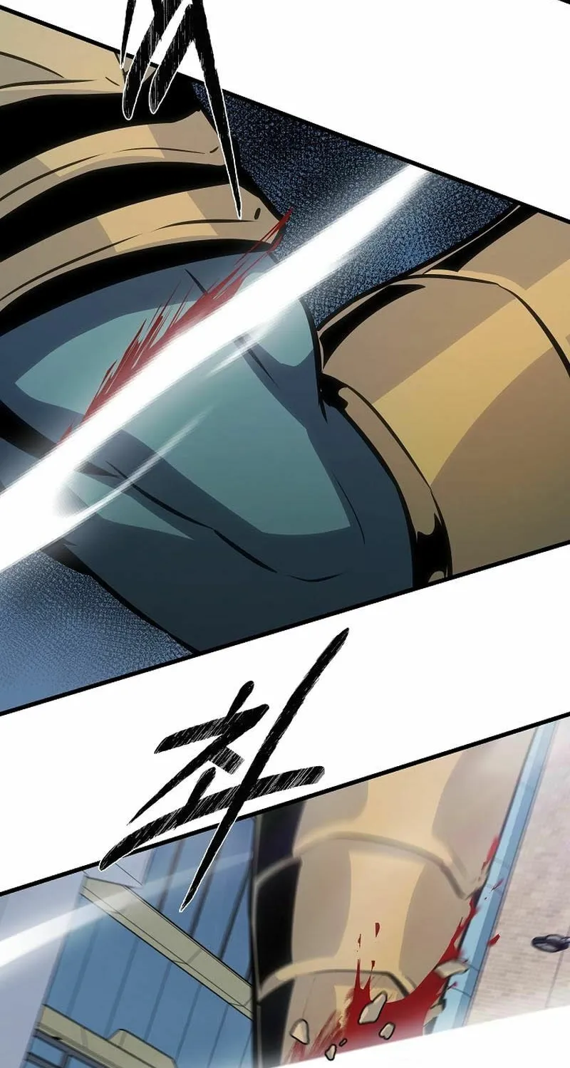 Level 1 Player Chapter 88 page 28 - 