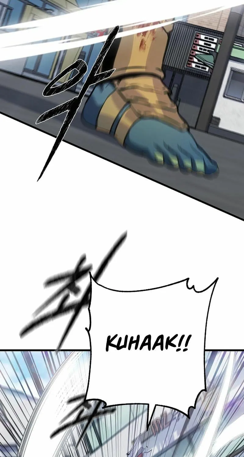 Level 1 Player Chapter 88 page 29 - 